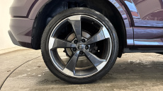 Audi Q2 40 TFSI Quattro Black Edition 5dr S Tronic Petrol Estate